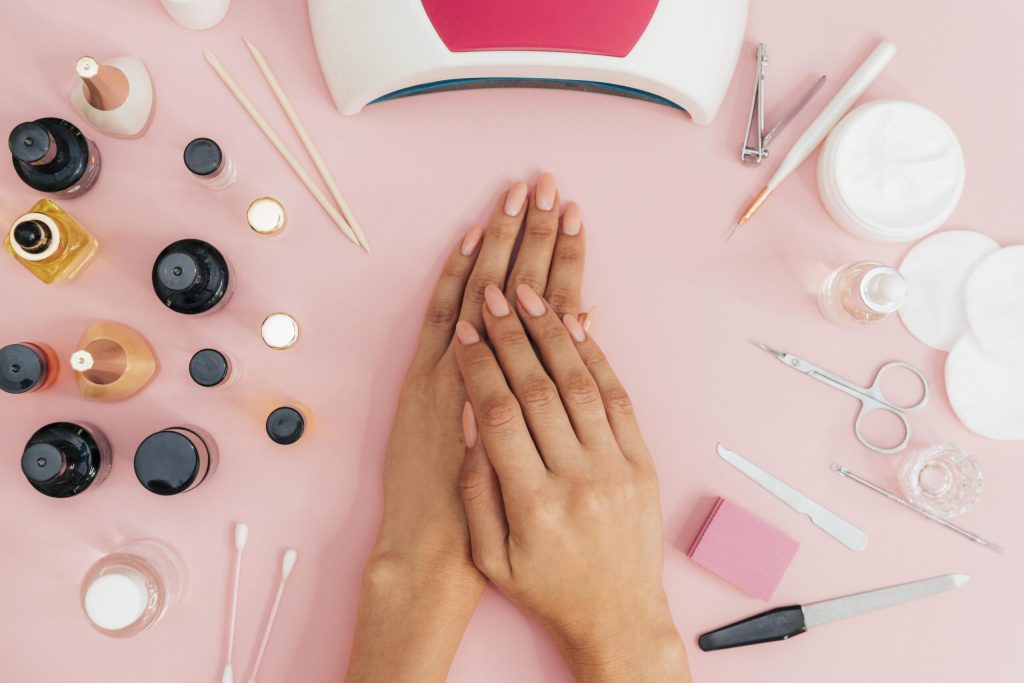 manicura