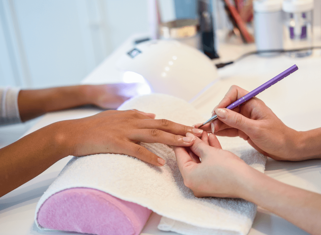 Manicura Zaragoza
