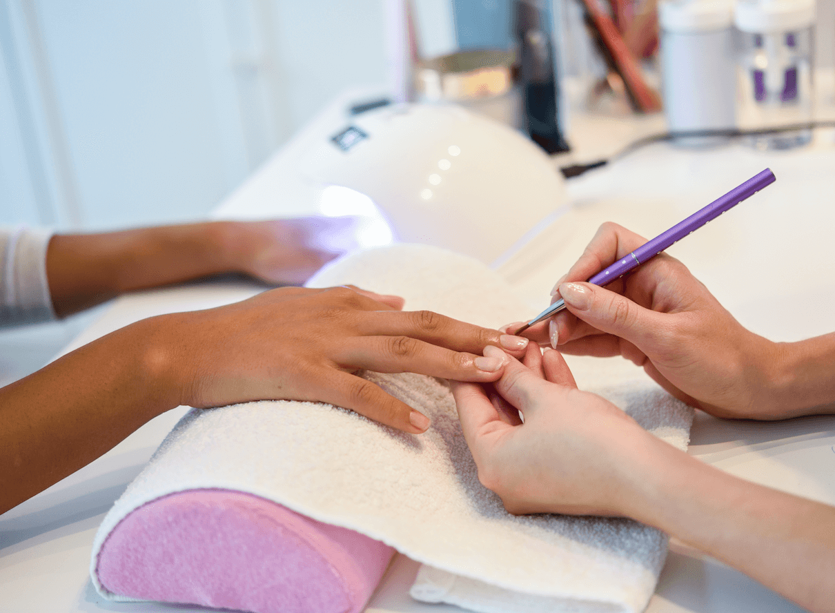 Manicura Zaragoza