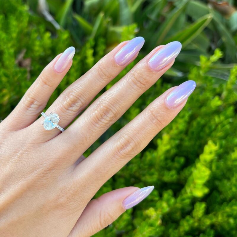 uñas glas zaragoza