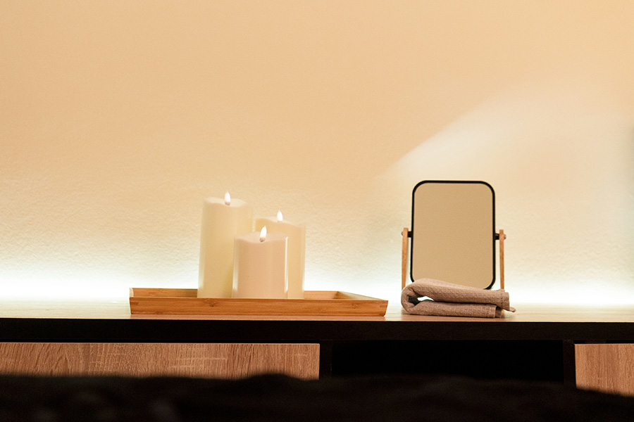 Centro estética Lullaby