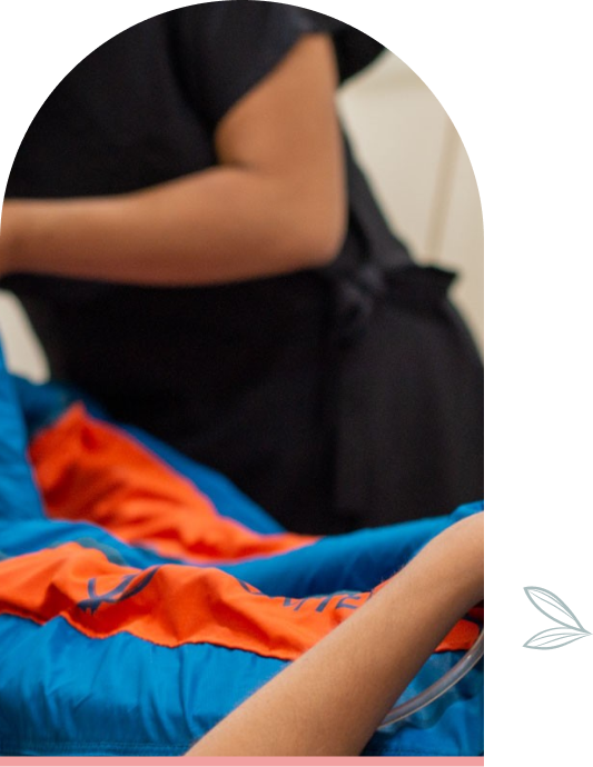 Presoterapia Zaragoza