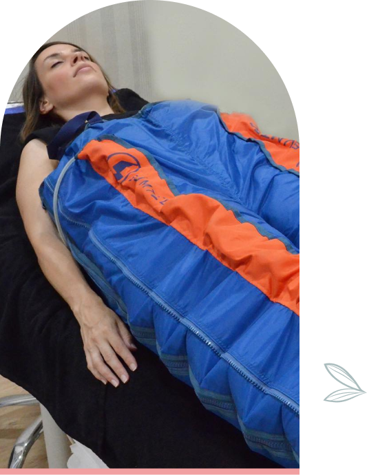 presoterapia zaragoza