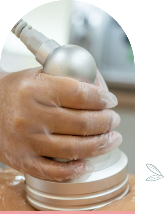 Tratamiento Body Sculpt