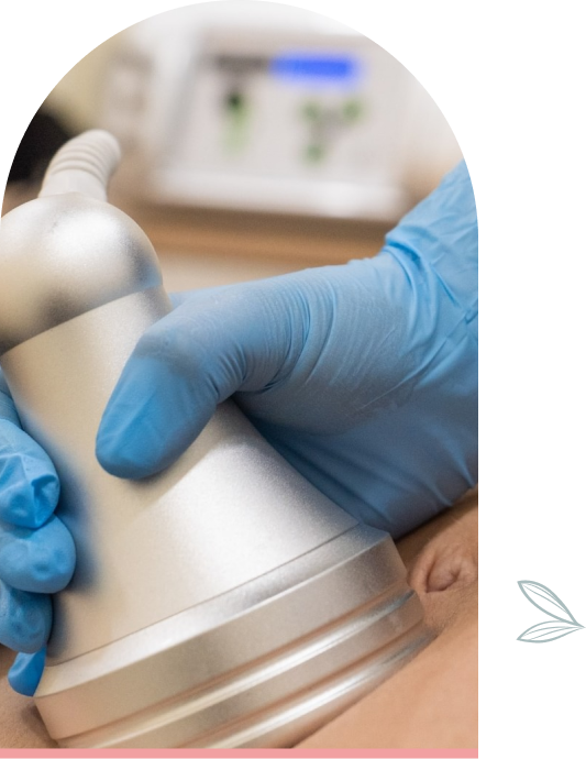 Cavitación Zaragoza