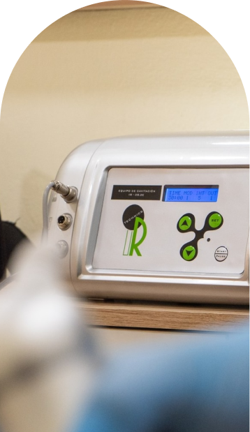 Tratamiento Body Sculpt