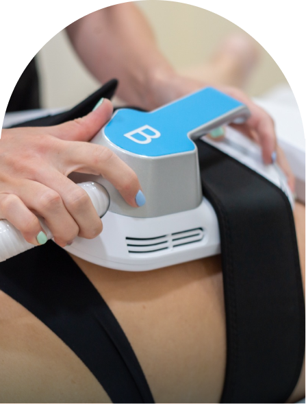 Body Sculpt Zaragoza