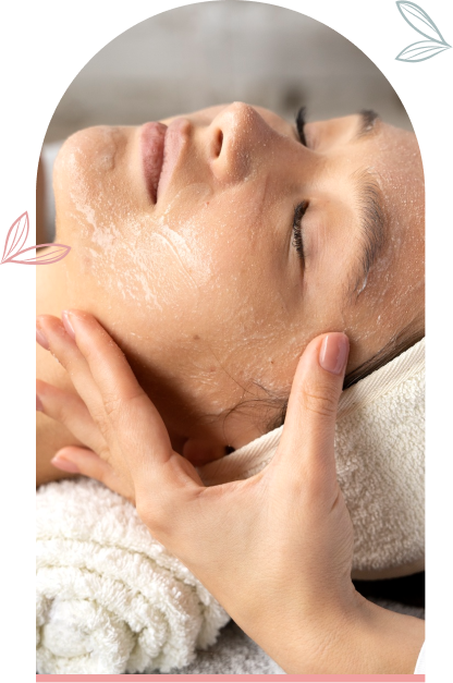 Tratamiento limpieza facial