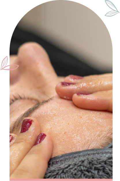 Tratamiento limpieza facial