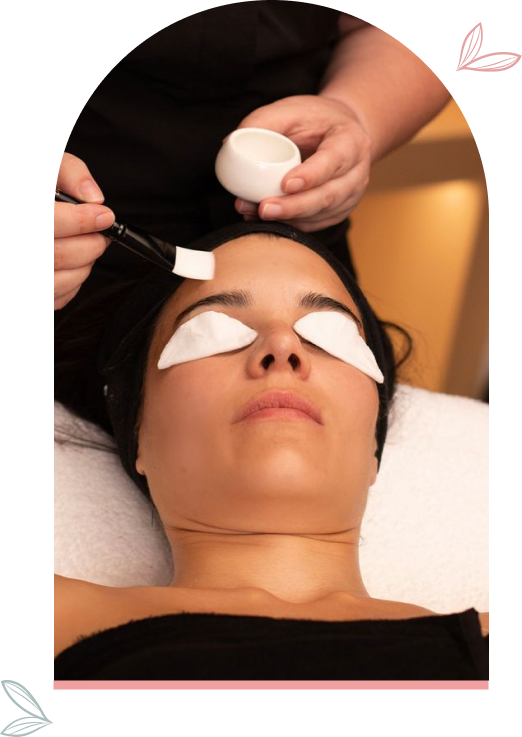 Tratamiento Rejuvenecimiento facial