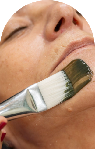 Tratamiento limpieza facial