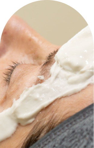 Tratamiento limpieza facial