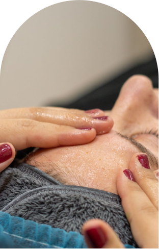 Tratamiento limpieza facial