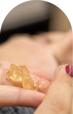 Tratamiento limpieza facial